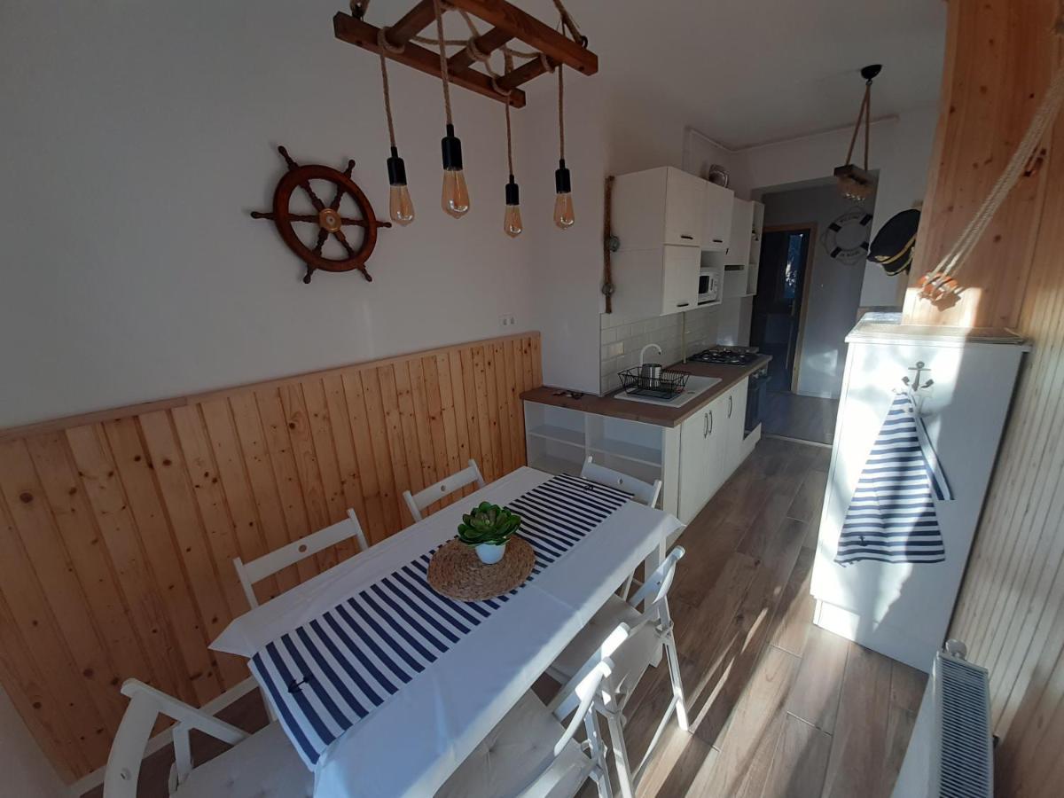 Admiral Apartman Makó Екстериор снимка