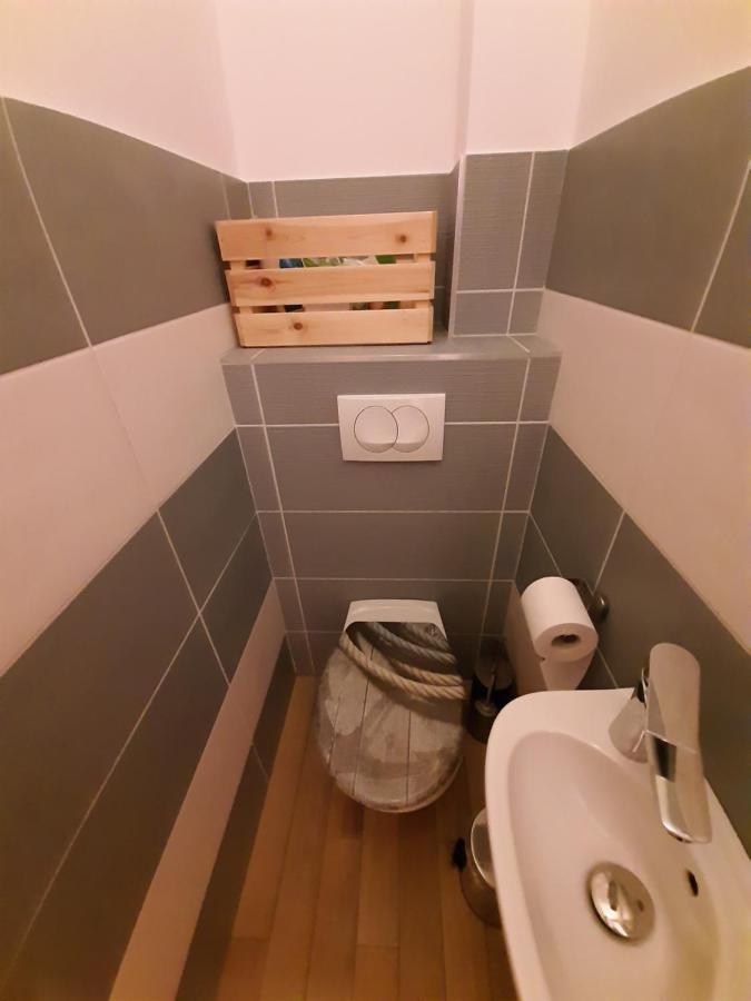 Admiral Apartman Makó Екстериор снимка