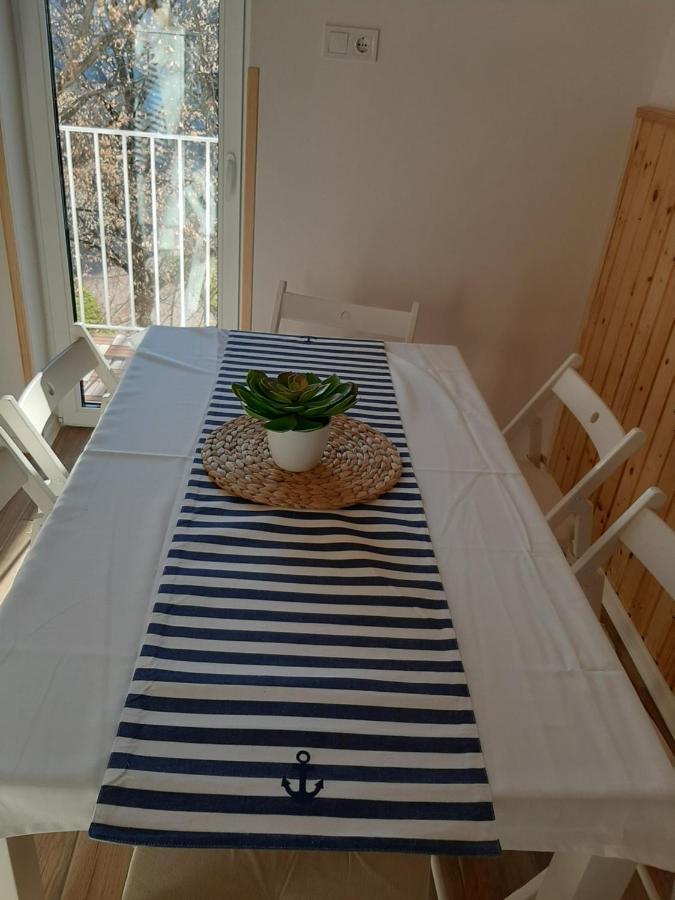 Admiral Apartman Makó Екстериор снимка