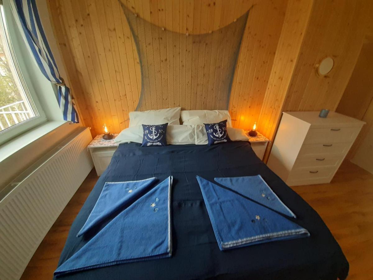 Admiral Apartman Makó Екстериор снимка